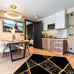Zlota & - 500m Od Krupowek Апарт-отель Закопане