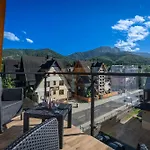 Апарт-отель Zlota & - 500m Od Krupowek Закопане