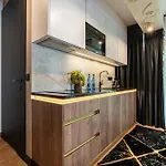 Zlota & - 500m Od Krupowek Апарт-отель