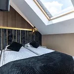 Zlota & - 500m Od Krupowek Апарт-отель Закопане