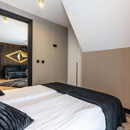 Zlota & - 500m Od Krupowek