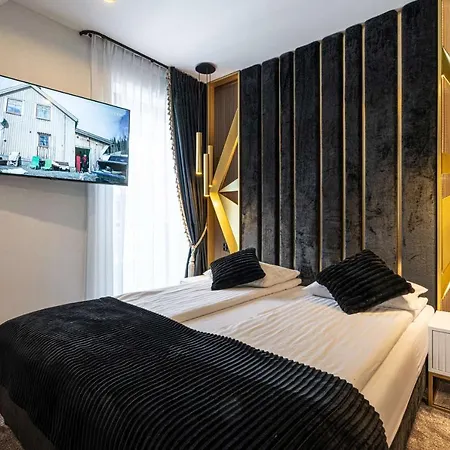 Zlota & - 500m Od Krupowek