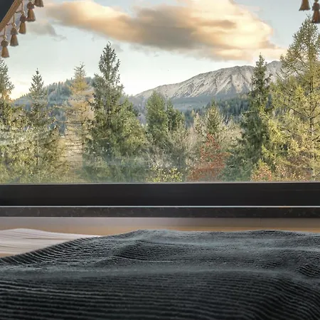 Zlota & - 500m Od Krupowek Aparthotel Zakopane