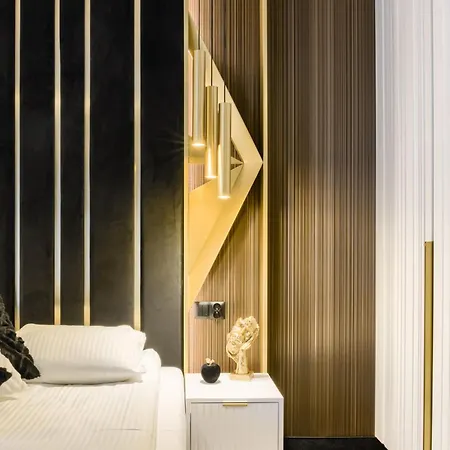 Zlota & - 500m Od Krupowek זקופאנה