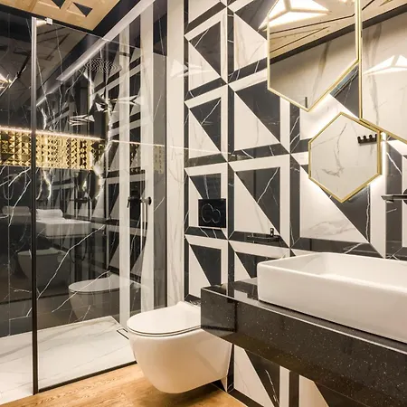 Zlota & - 500m Od Krupowek