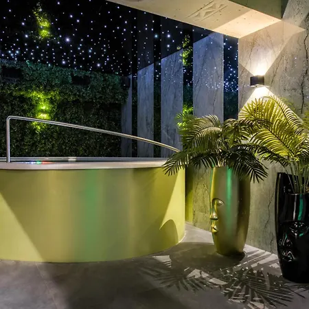 מלון דירות Zlota & - 500m Od Krupowek