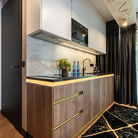 Zlota & - 500m Od Krupowek מלון דירות