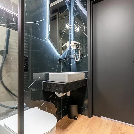 Zlota & - 500m Od Krupowek מלון דירות זקופאנה