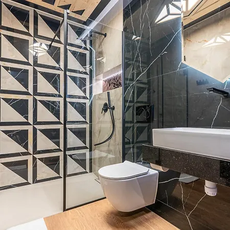 Zlota & - 500m Od Krupowek 4* זקופאנה