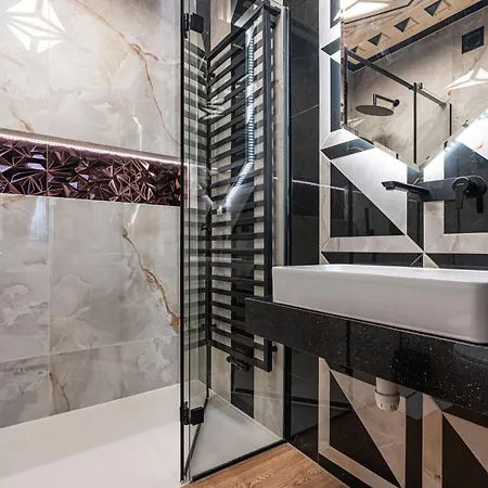 Zlota & - 500m Od Krupowek Aparthotel Zakopane