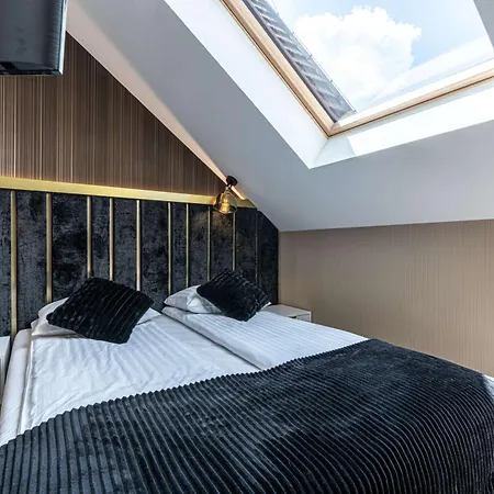 Zlota & - 500m Od Krupowek Aparthotel Zakopane