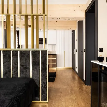 Aparthotel Zlota & - 500m Od Krupowek