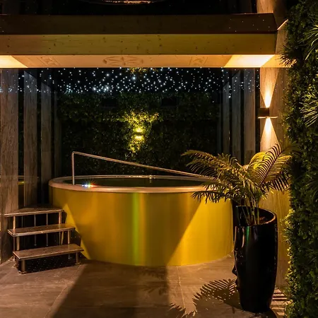 Zlota & - 500m Od Krupowek מלון דירות