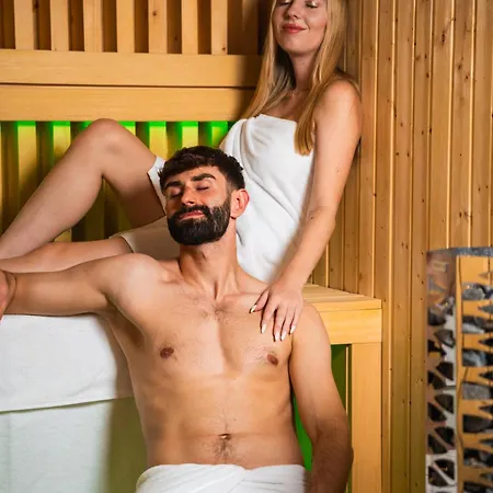 Aparthotel Zlota & - 500m Od Krupowek Zakopane