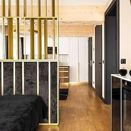 Zlota & - 500m Od Krupowek Apart Otel 4*