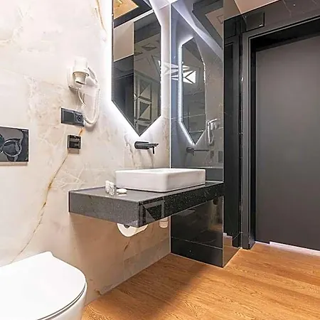 Zlota & - 500m Od Krupowek Aparthotel
