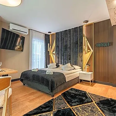 Apart Otel Zlota & - 500m Od Krupowek